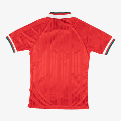 Liverpool domácí Retro dres 93/95