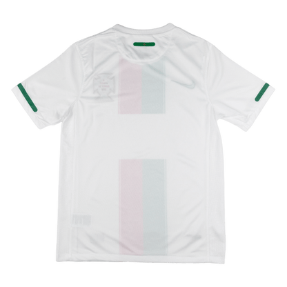 Portugalsko venkovní retro dres 2010