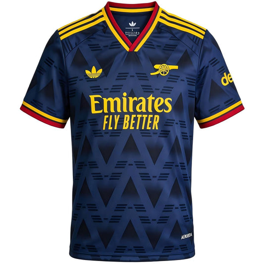 Arsenal venkovní fotbalový dres 2026/27
