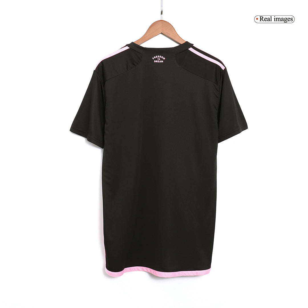 Venkovní Fotbalový Dres Inter Miami CF 2023