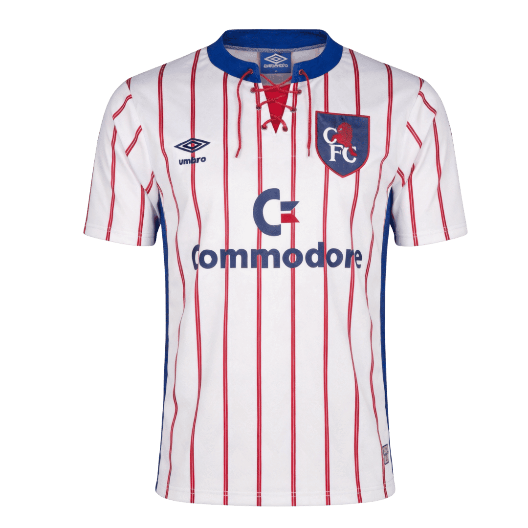 Chelsea venkovní retro dres 1992/94