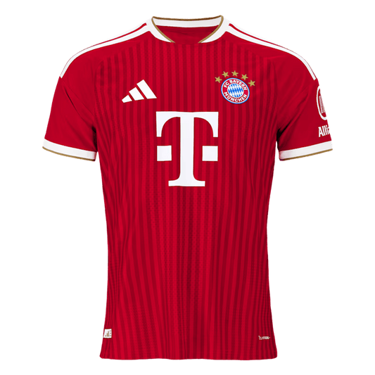 Bayern Mnichov domácí dres 2026/27 hráčská verze