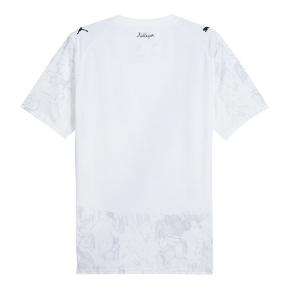 Fotbalový Dres Manchester City 25/26