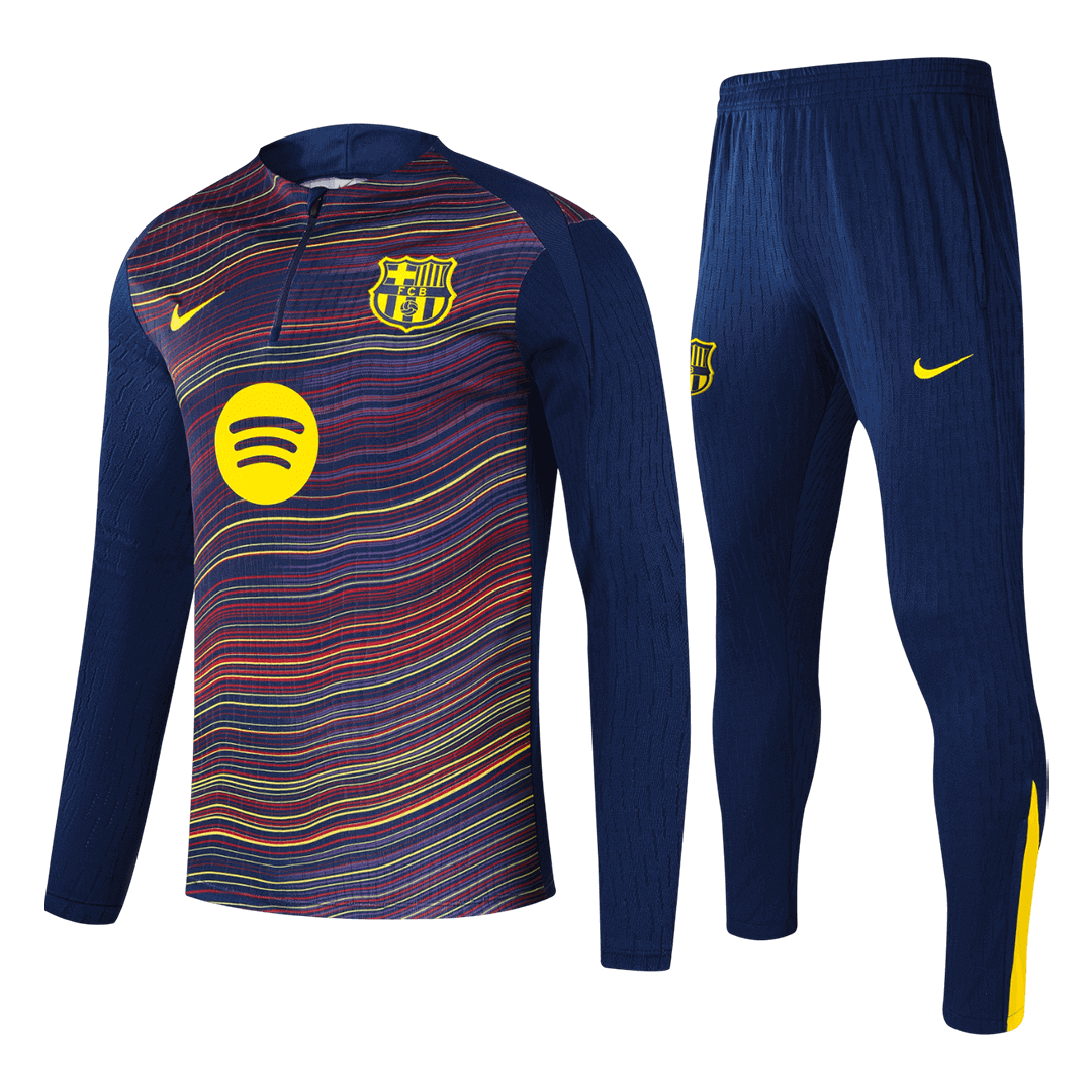 Barcelona dětská sada mikiny 2025/26 barevný