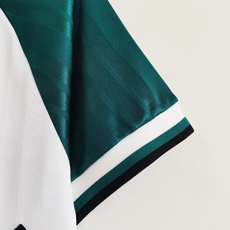 Liverpool venkovní Retro dres 1993/95