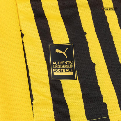 Borussia Dortmund fotbalový dres 2025/26 KidSuper