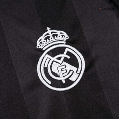 Real Madrid Brankářský Fotbalový Dres 2025/26