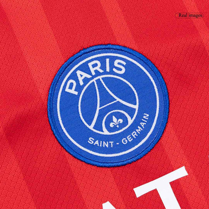PSG dětská třetí kompletní sada 2025/26