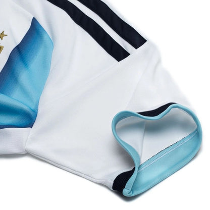 Argentina domácí fotbalový dres MS 2026