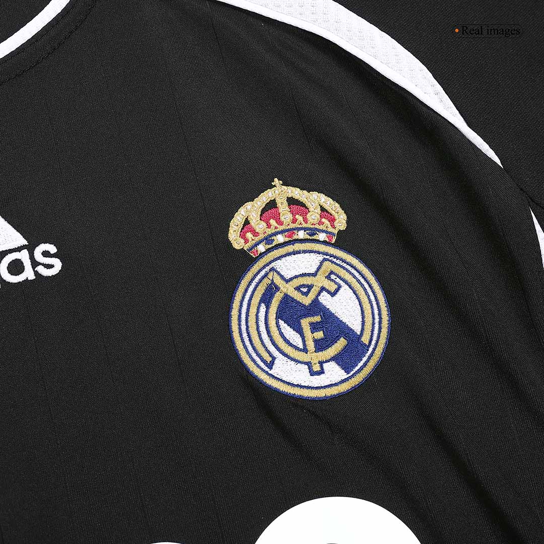 Venkovní Retro Dres Real Madrid 2006/07 Retro RAUL #7