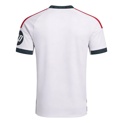 Real Madrid domácí fotbalový dres 2026/27