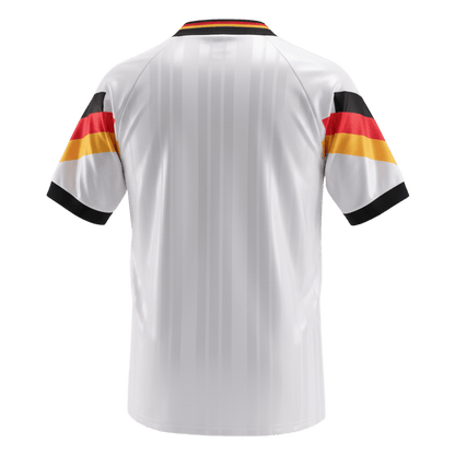 Německý domácí retro dres 1992