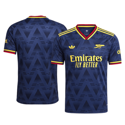 Arsenal venkovní dres 2026/27 hráčská verze