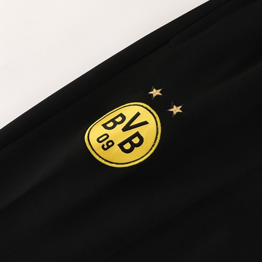Borussia Dortmund sada bundy 2025/26 žlutá