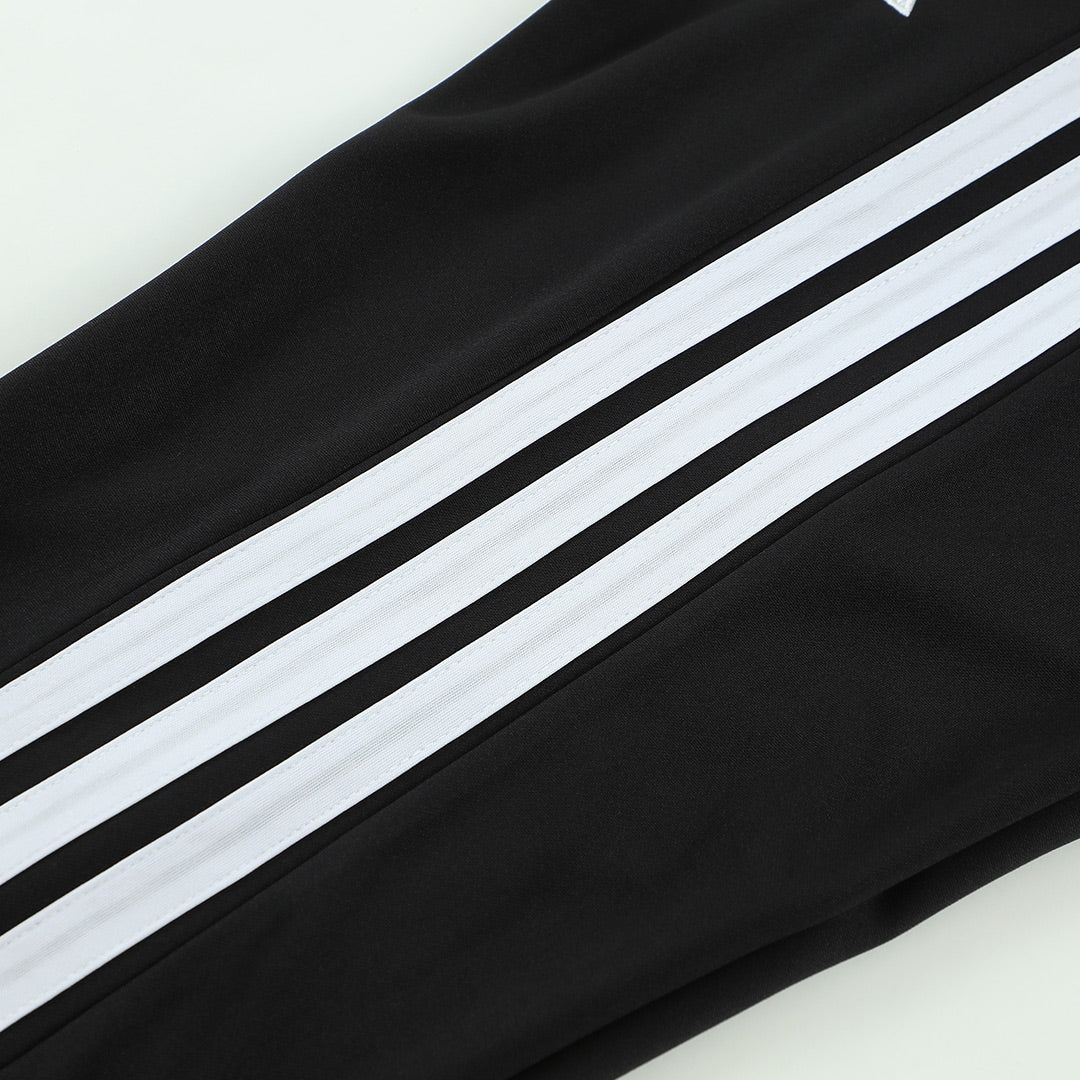 Německý sada mikiny 2026 bílá