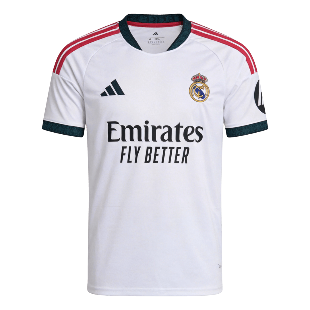 Real Madrid domácí fotbalový dres 2026/27