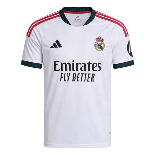 Real Madrid domácí fotbalový dres 2026/27