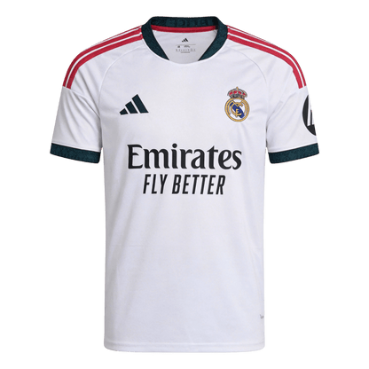 Real Madrid domácí fotbalový dres 2026/27 RODRYGO #11