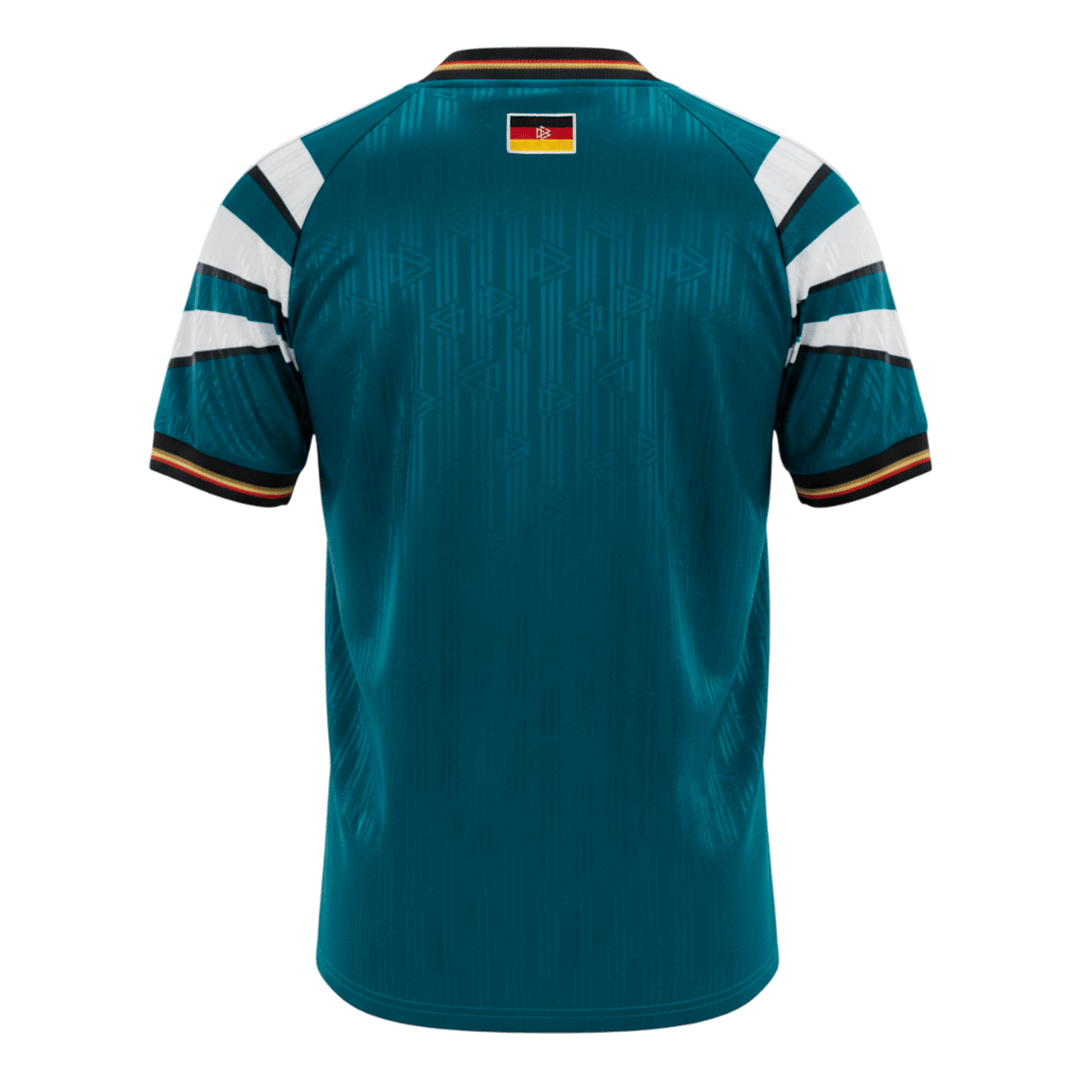 Německý venkovní retro dres 1996/97
