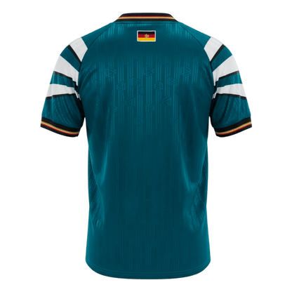 Německý venkovní retro dres 1996/97