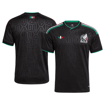 Mexiko Third fotbalový dres MS 2026