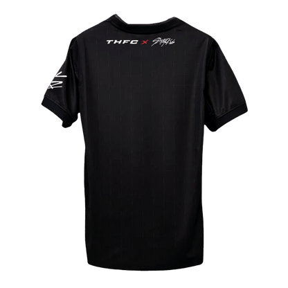 Tottenham Hotspur fotbalový dres 2025/26