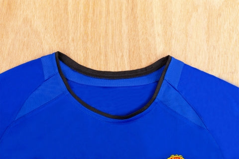 Manchester United Third retro dres 2002/03