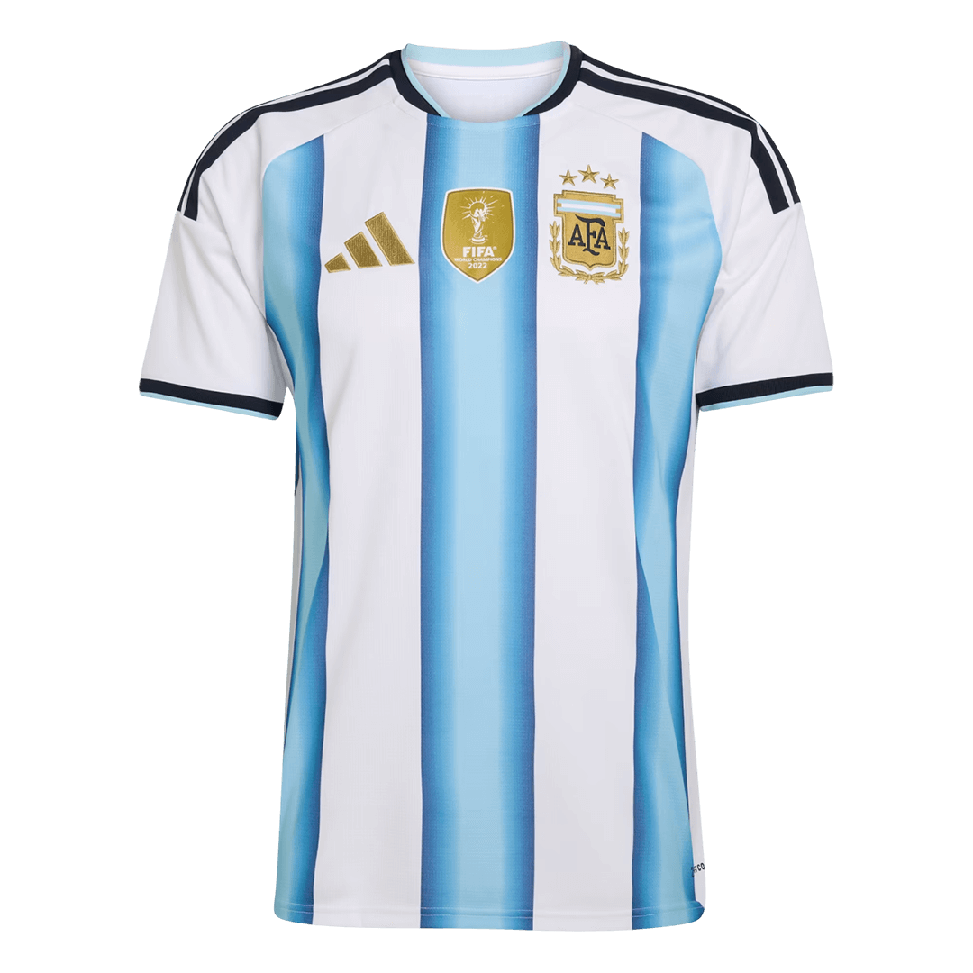 Argentina Domácí sada dresu MS 2026