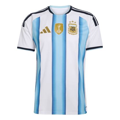 Argentina Domácí sada dresu MS 2026