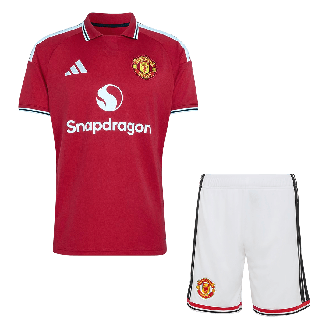 Manchester United domácí 2026/27