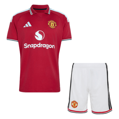 Manchester United domácí 2026/27