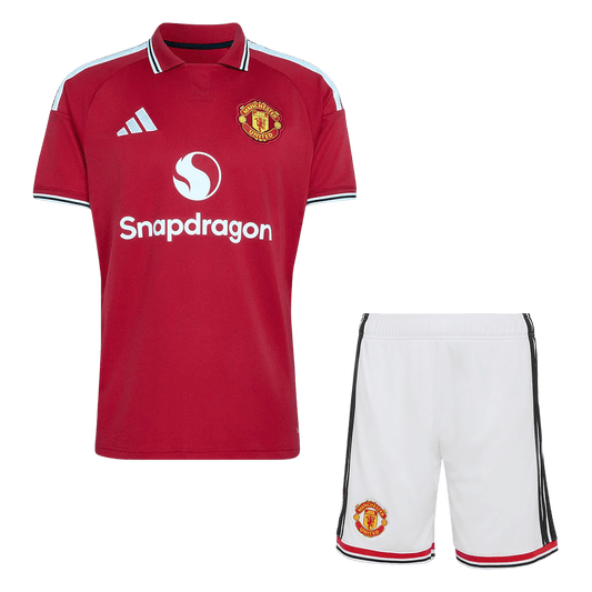 Manchester United domácí 2026/27