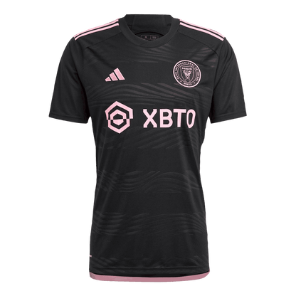 Venkovní Fotbalový Dres Inter Miami CF 2023 MESSI #10
