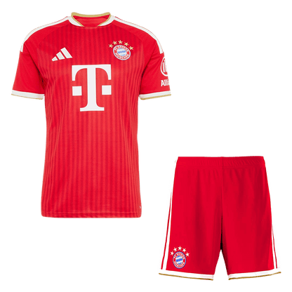 Bayern Mnichov domácí 2026/27