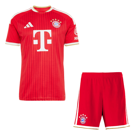 Bayern Mnichov domácí 2026/27
