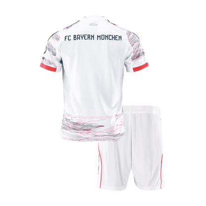 Dětská Venkovní Souprava Bayern Mnichov 25/26