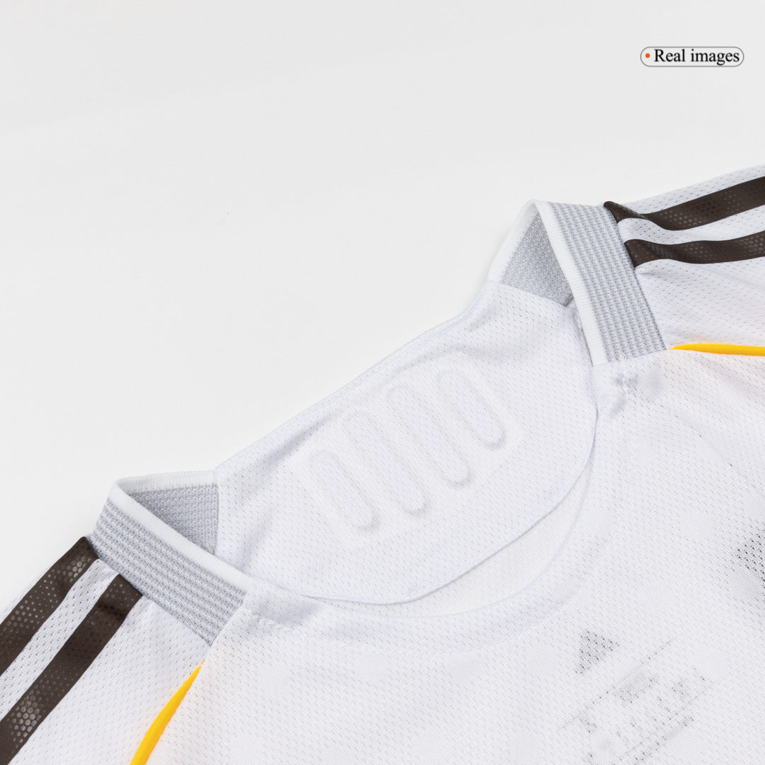 Domácí Fotbalový Dres Real Madrid 25/26 Authentic MODRIĆ #10