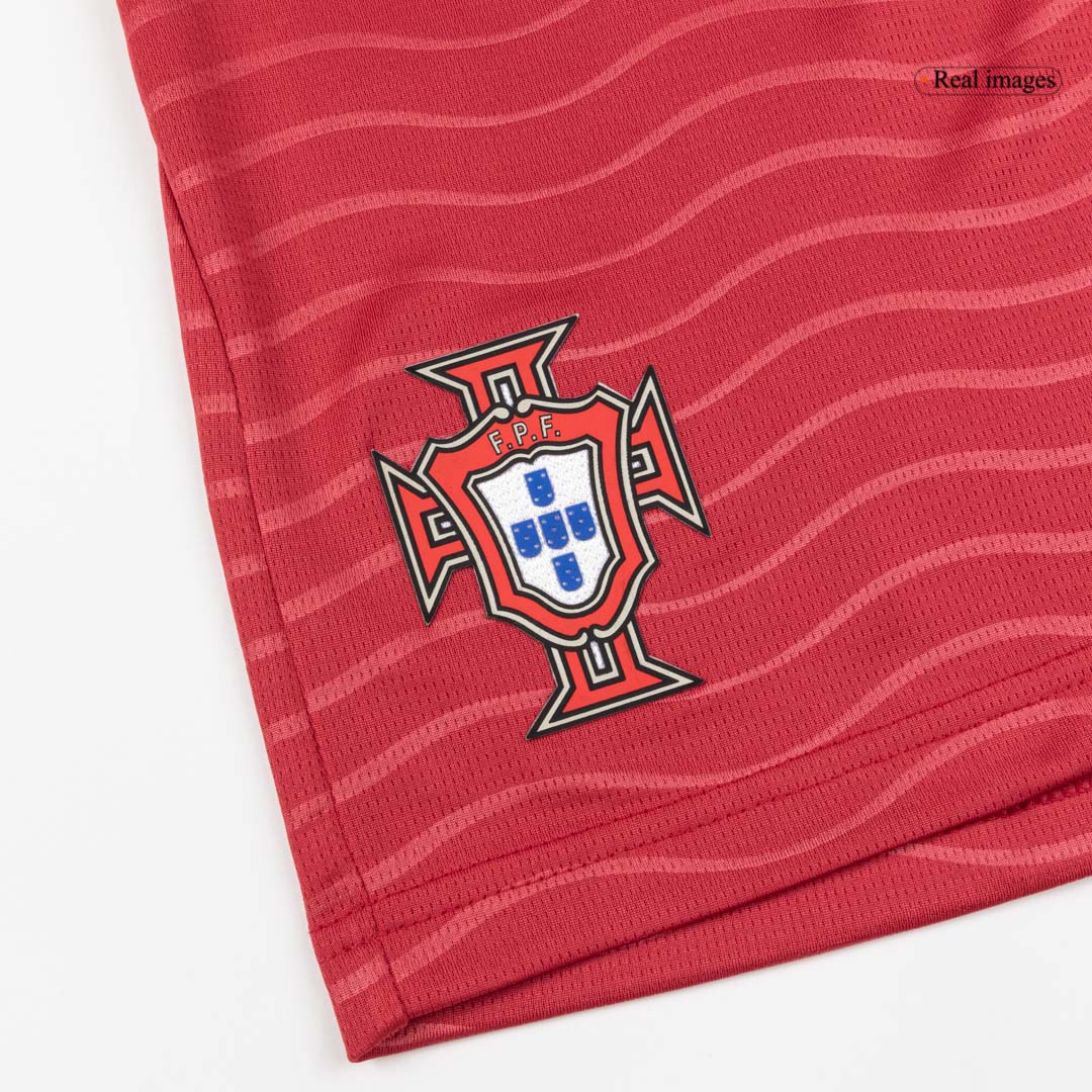 Portugalsko domácí sada dresu MS 2026
