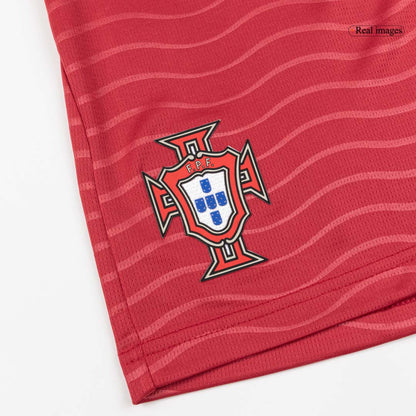 Portugalsko domácí sada dresu MS 2026