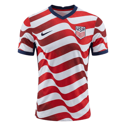 USA domácí fotbalový dres MS 2026