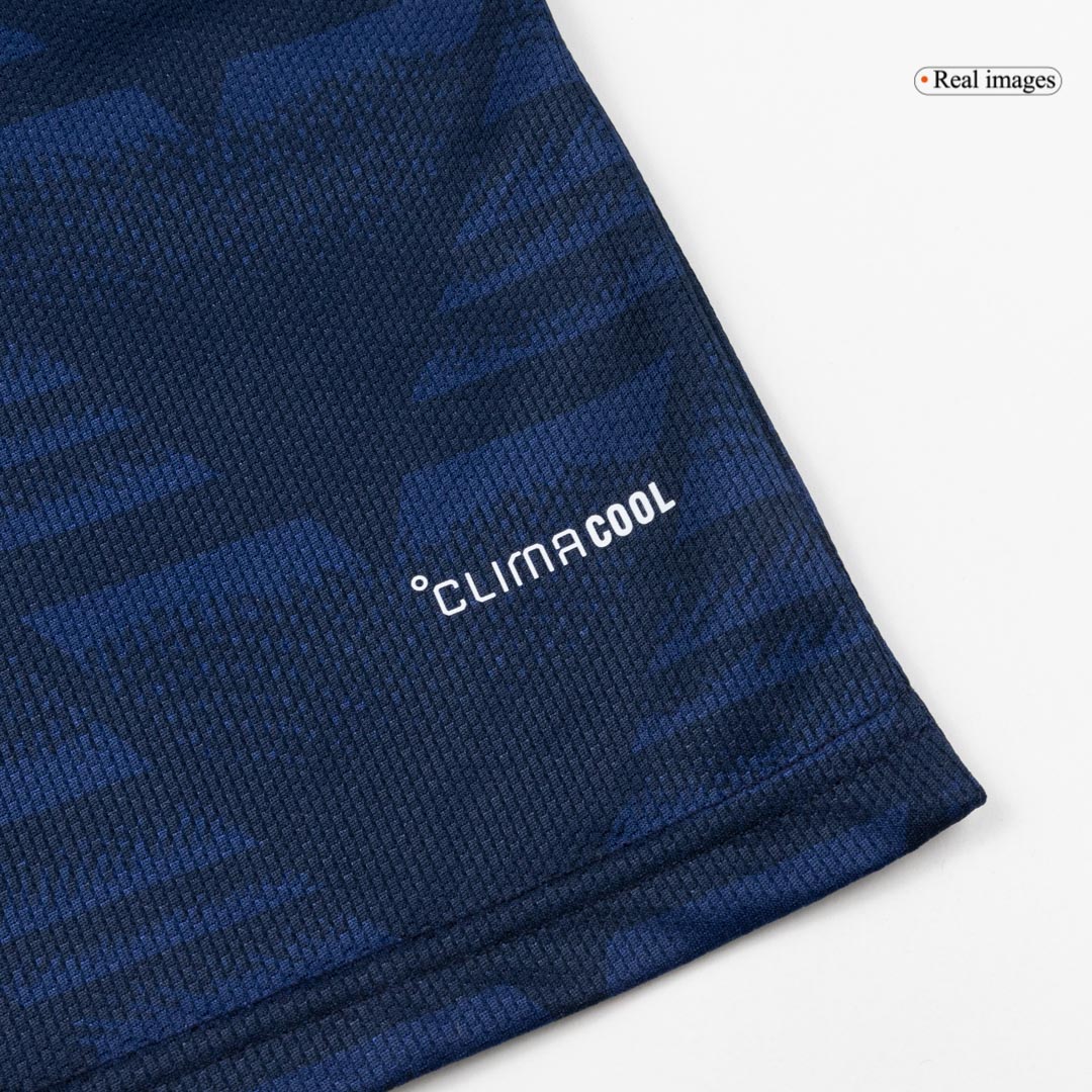 Arsenal venkovní fotbalový dres 2026/27 ØDEGAARD #8