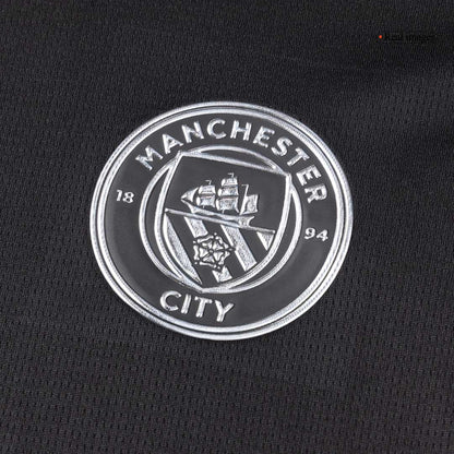 Venkovní Fotbalový Dres Manchester City 25/26 FODEN #47