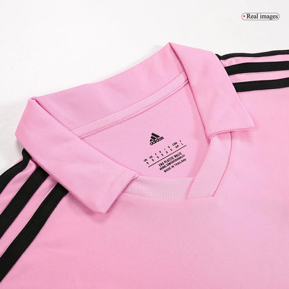 Domácí Fotbalový Dres Inter Miami CF 2023 - Leagues Cup Final