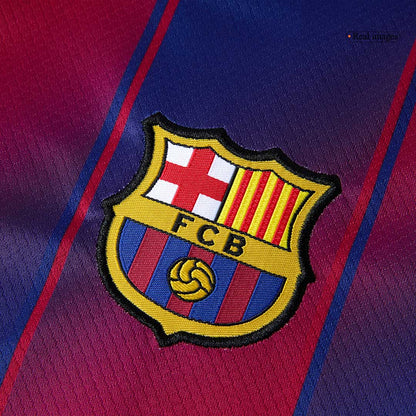 Dětská Domácí Souprava Barcelona 25/26