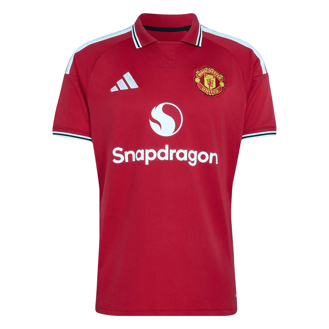 Manchester United domácí 2026/27