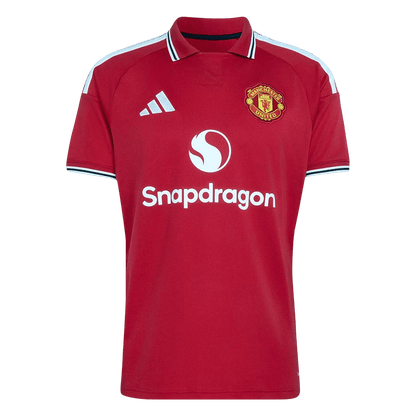 Manchester United domácí 2026/27