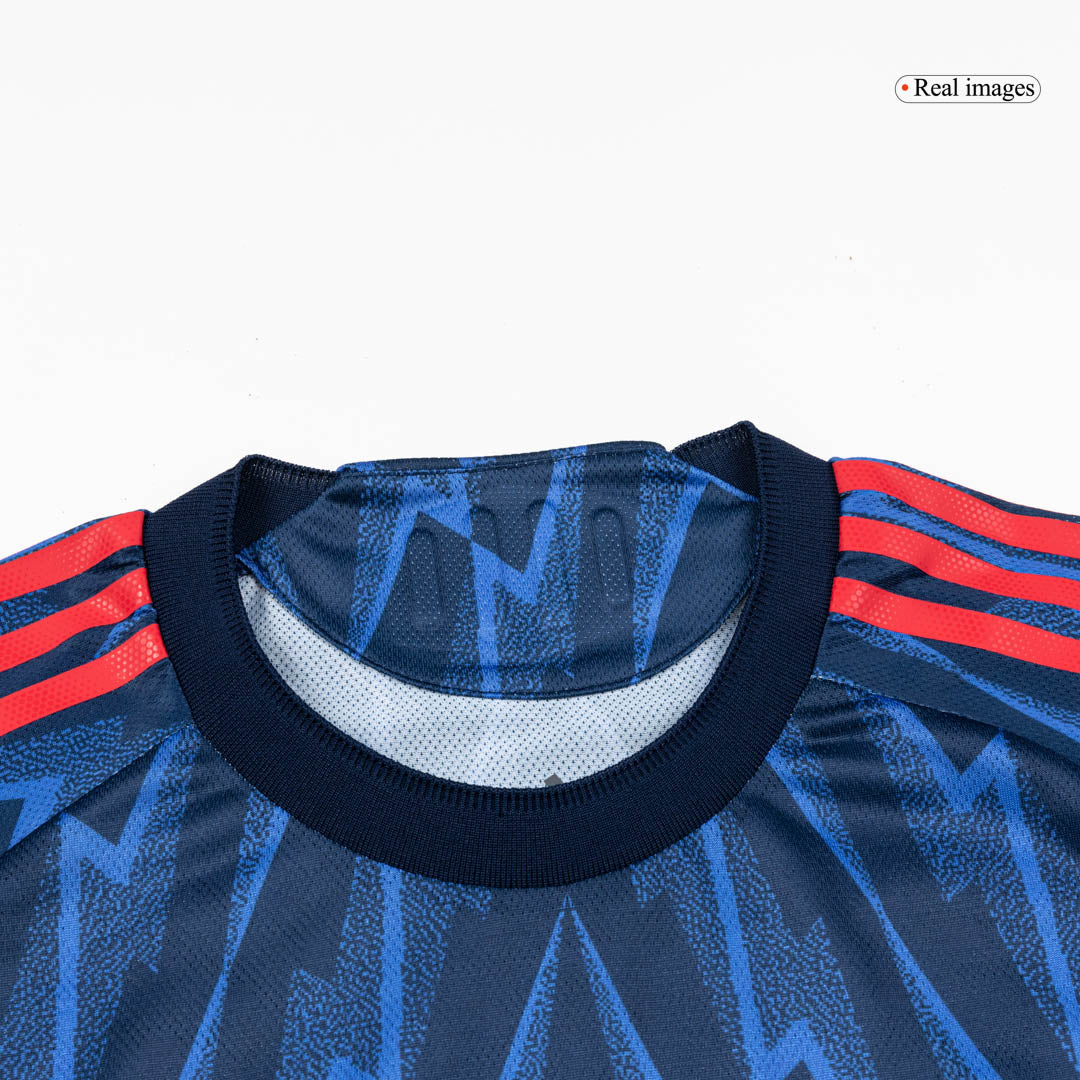 Venkovní Fotbalový Dres Arsenal 25/26 Authentic SAKA #7