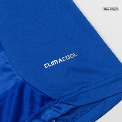 Chelsea domácí retro dres 2011/12 dlouhý rukáv