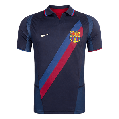 Barcelona Third retro dres 2002/03