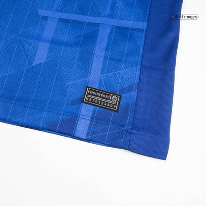 Domácí Fotbalový Dres Chelsea 25/26